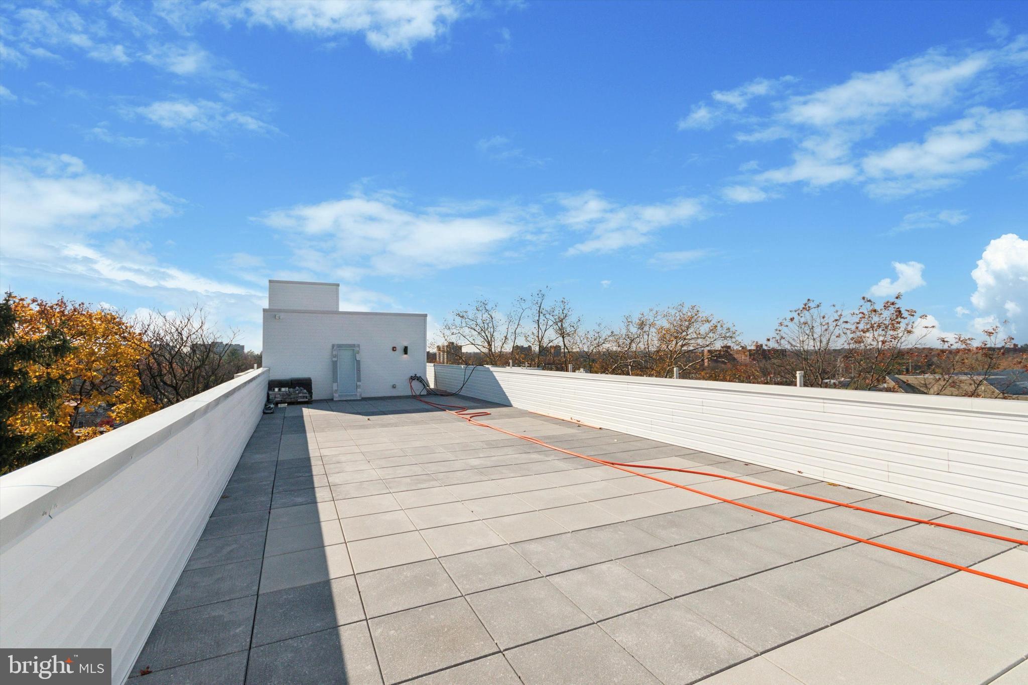 GERMANTOWN - Residential Lease