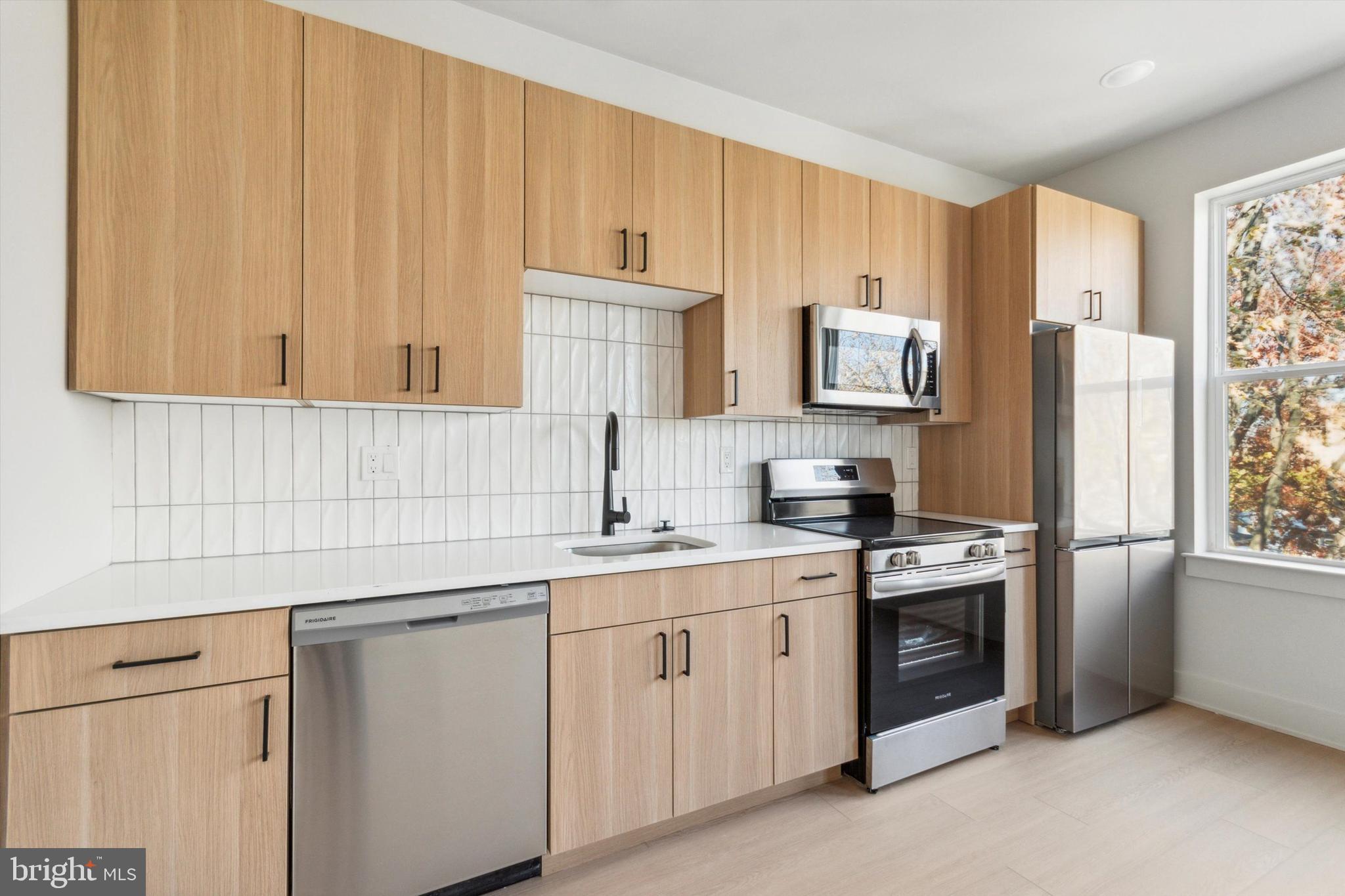 GERMANTOWN - Residential Lease