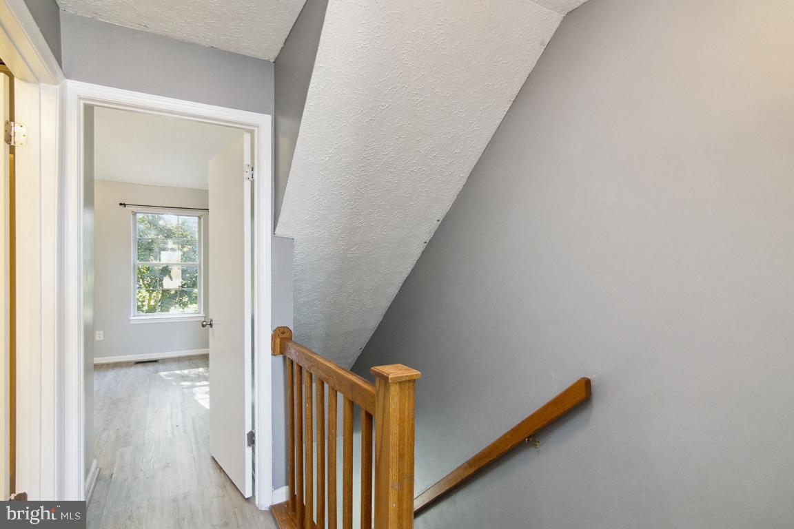 OLD FIELDS - Residential