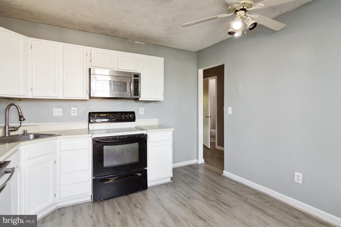 OLD FIELDS - Residential