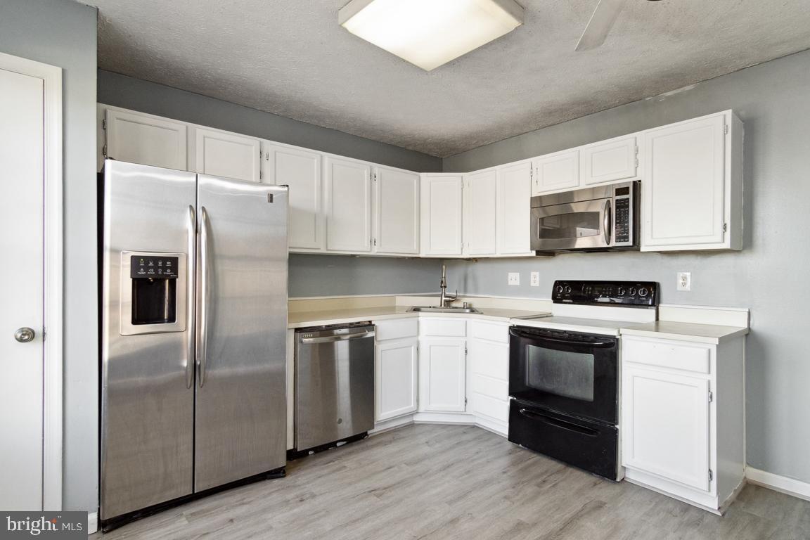 OLD FIELDS - Residential