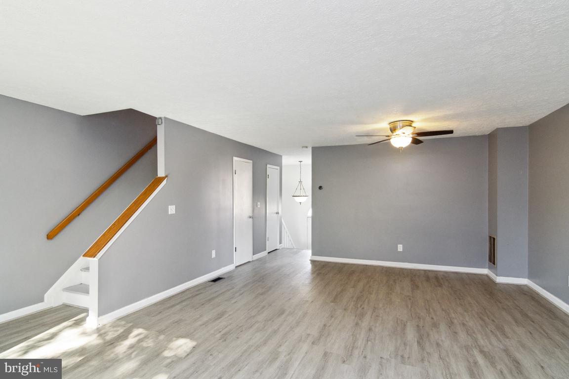 OLD FIELDS - Residential