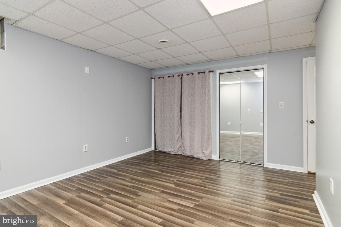 OLD FIELDS - Residential