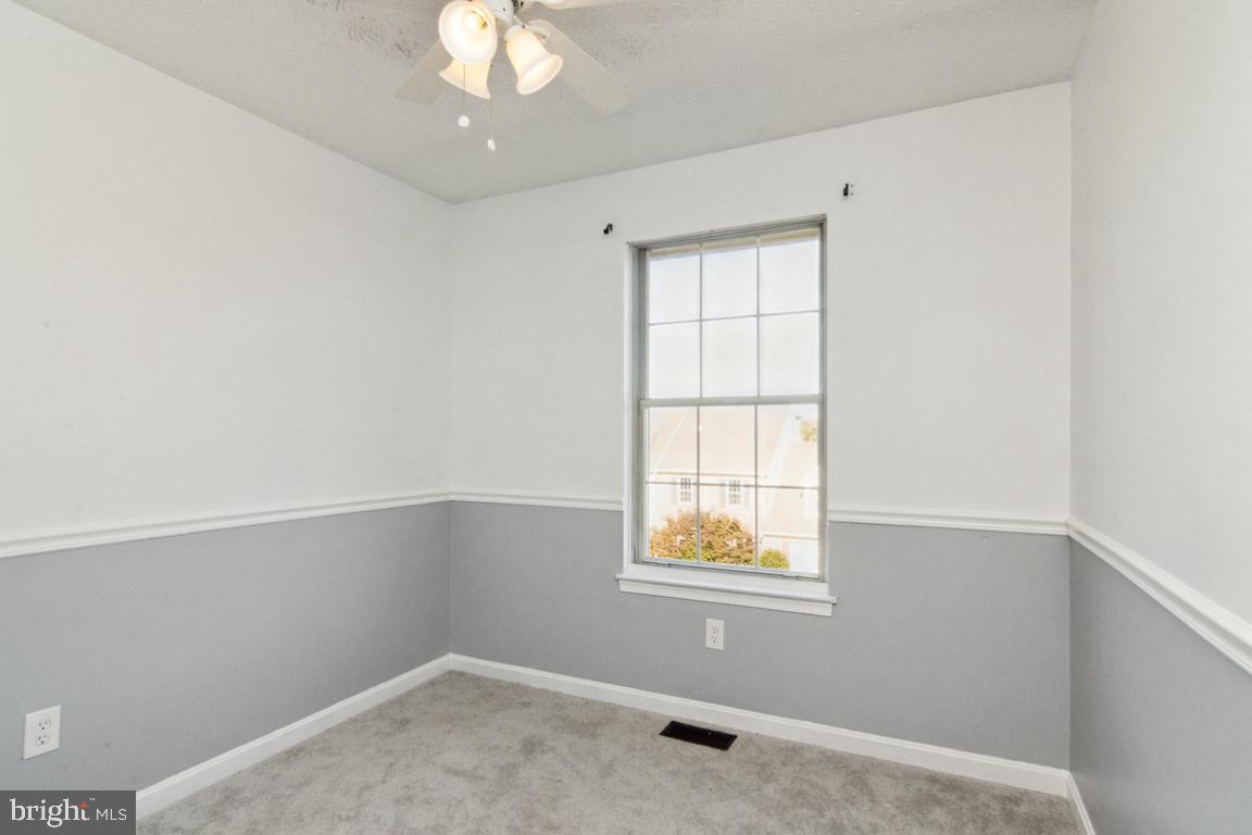 OLD FIELDS - Residential