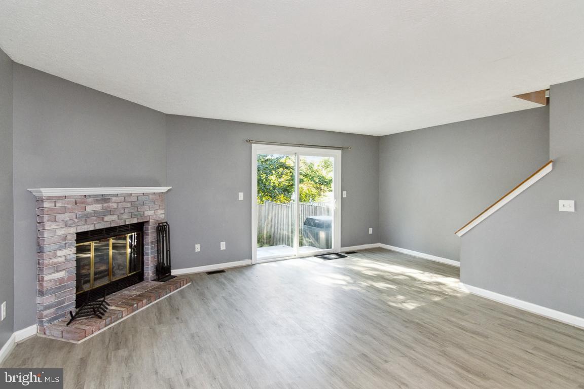 OLD FIELDS - Residential