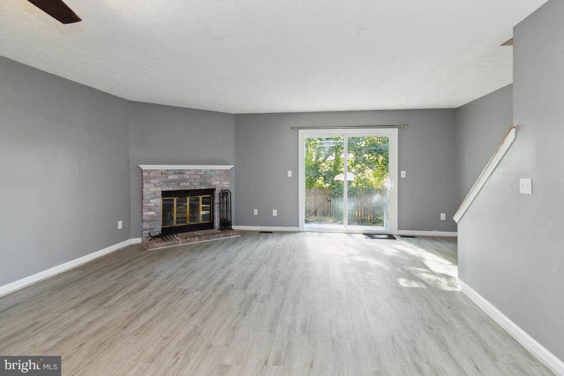 OLD FIELDS - Residential