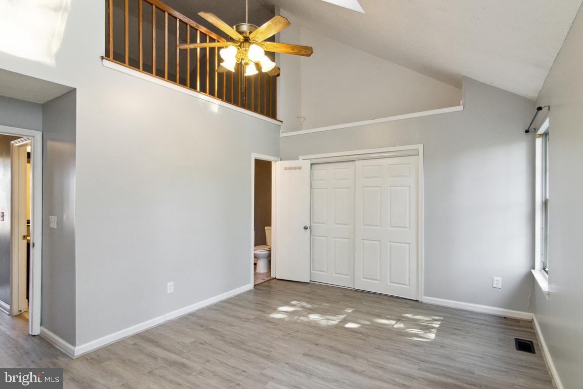 OLD FIELDS - Residential