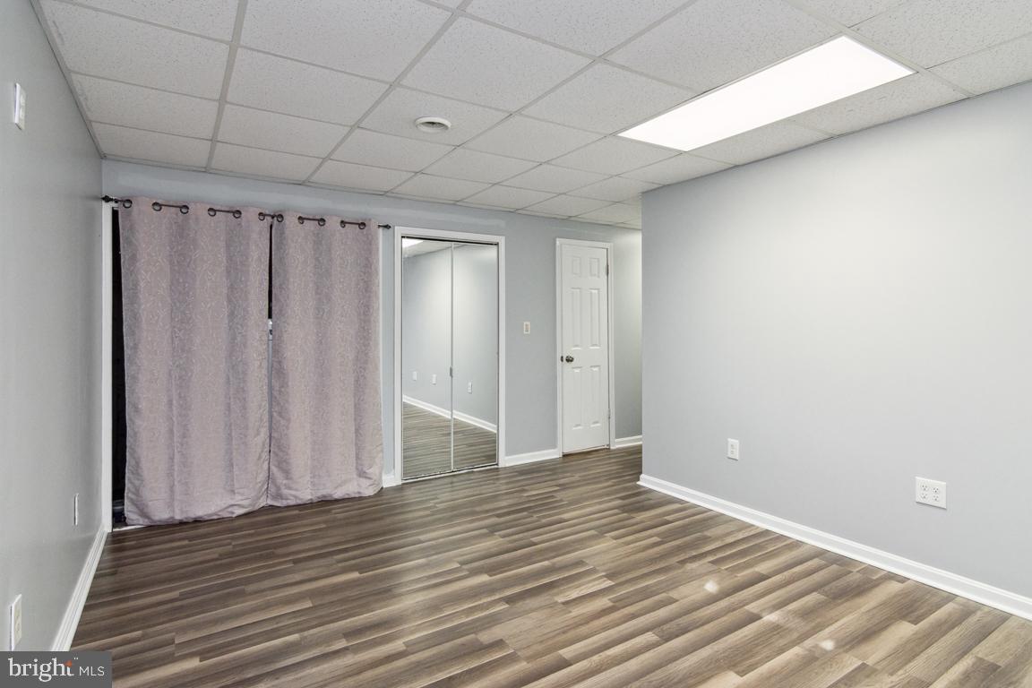 OLD FIELDS - Residential