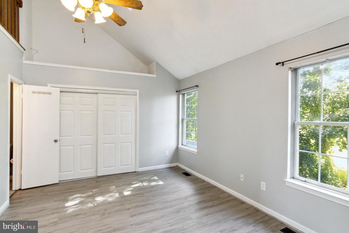 OLD FIELDS - Residential