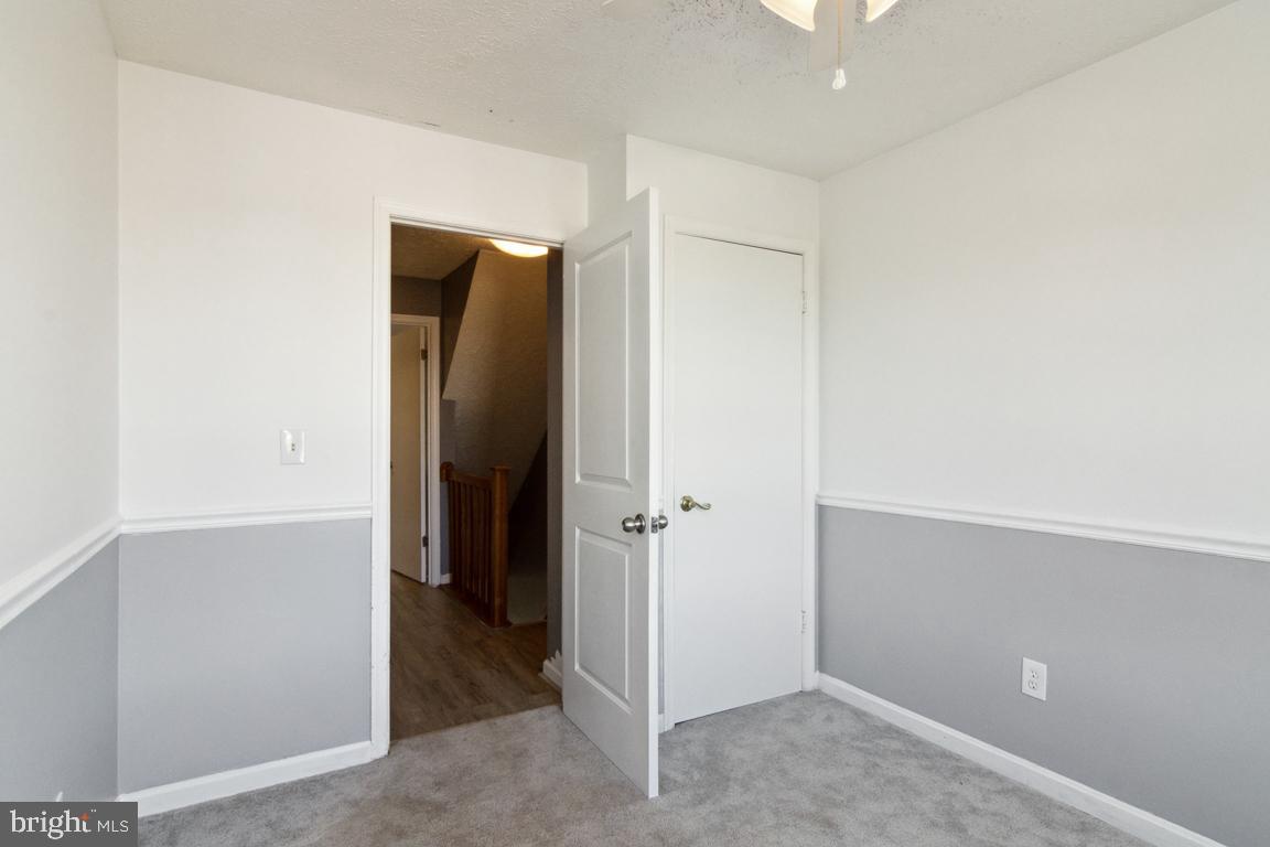 OLD FIELDS - Residential