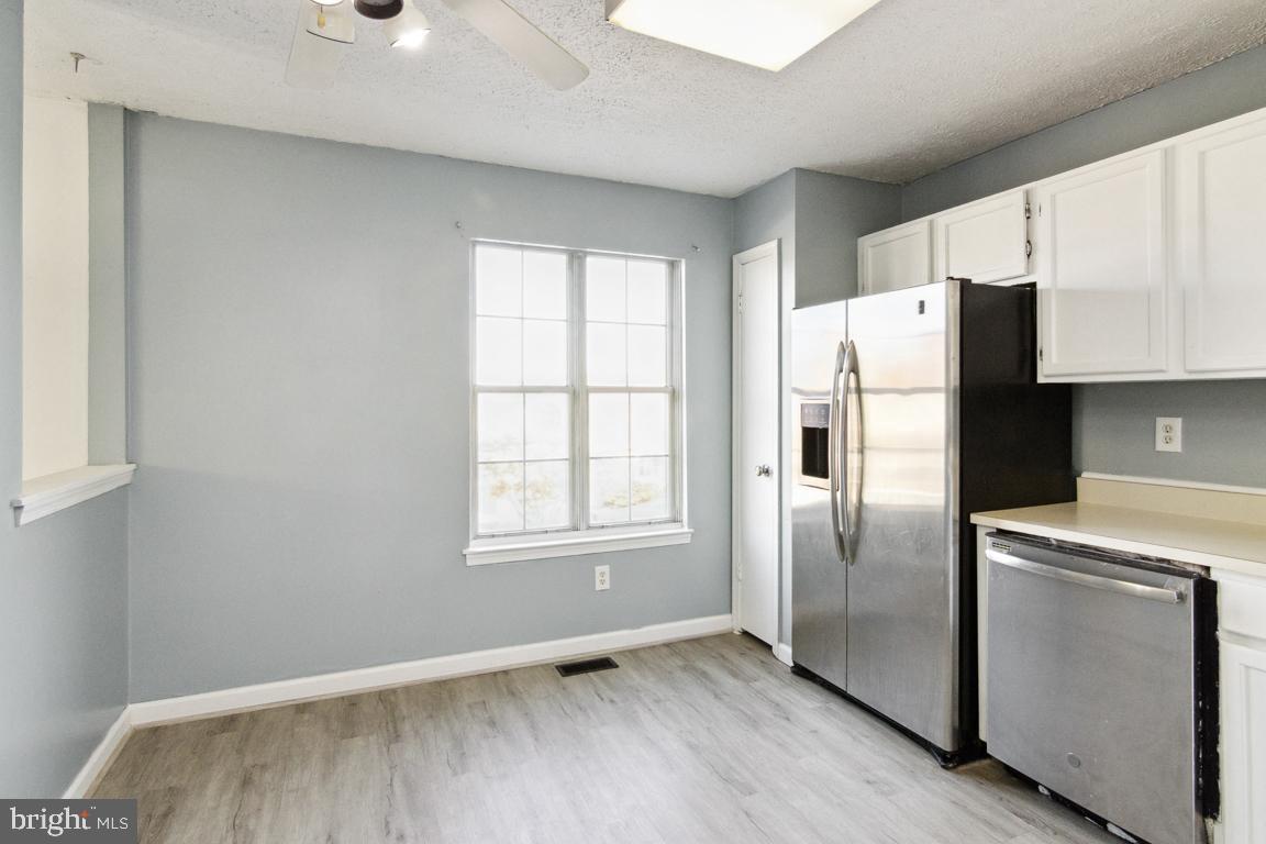 OLD FIELDS - Residential