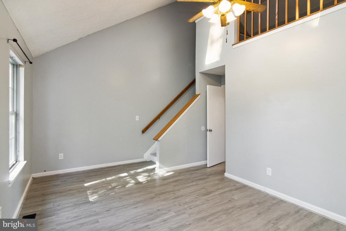 OLD FIELDS - Residential