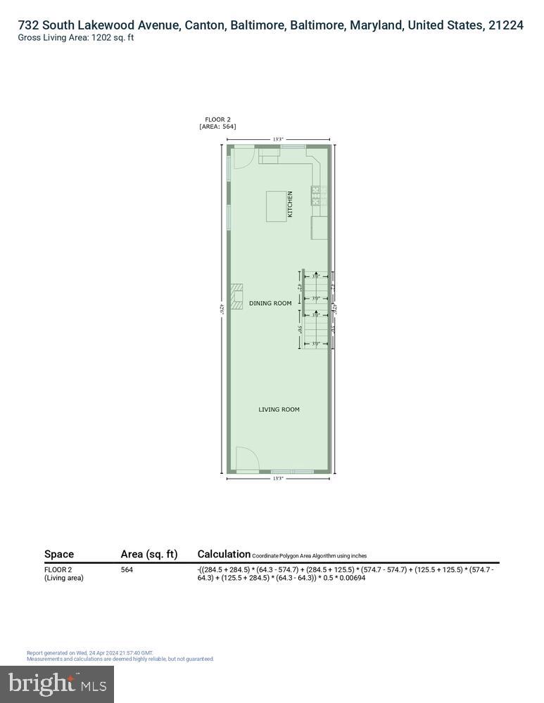 CANTON - Residential