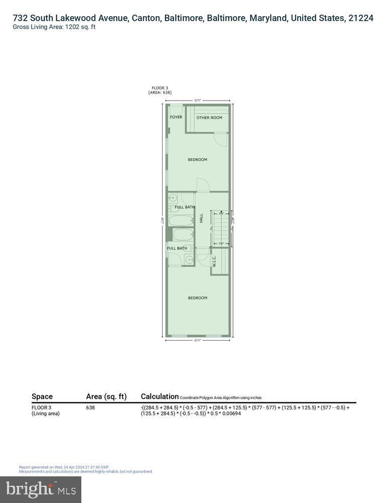 CANTON - Residential