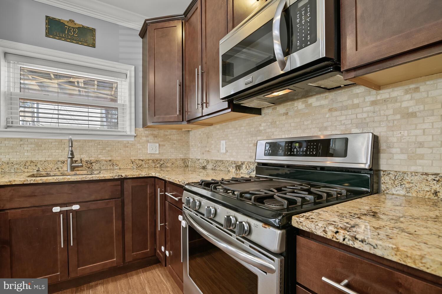 CANTON - Residential