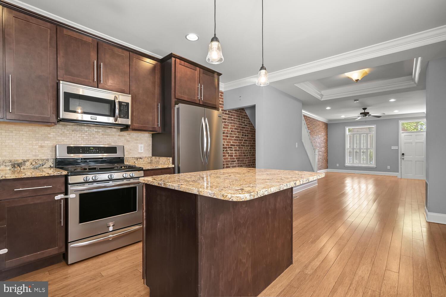 CANTON - Residential