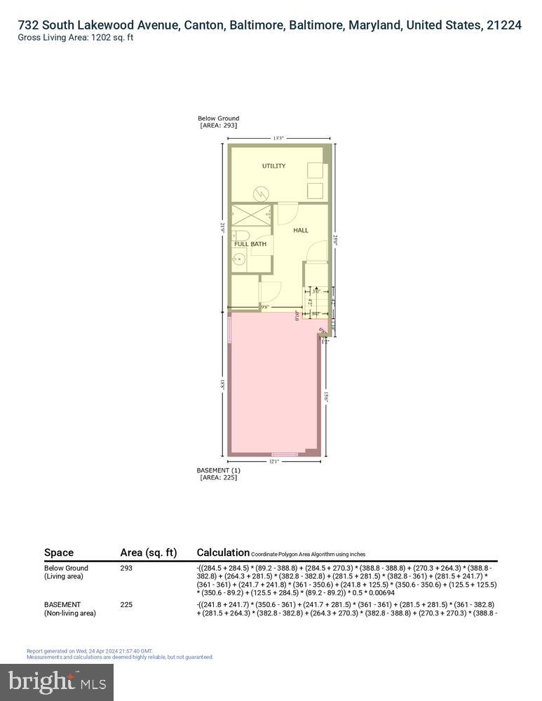 CANTON - Residential