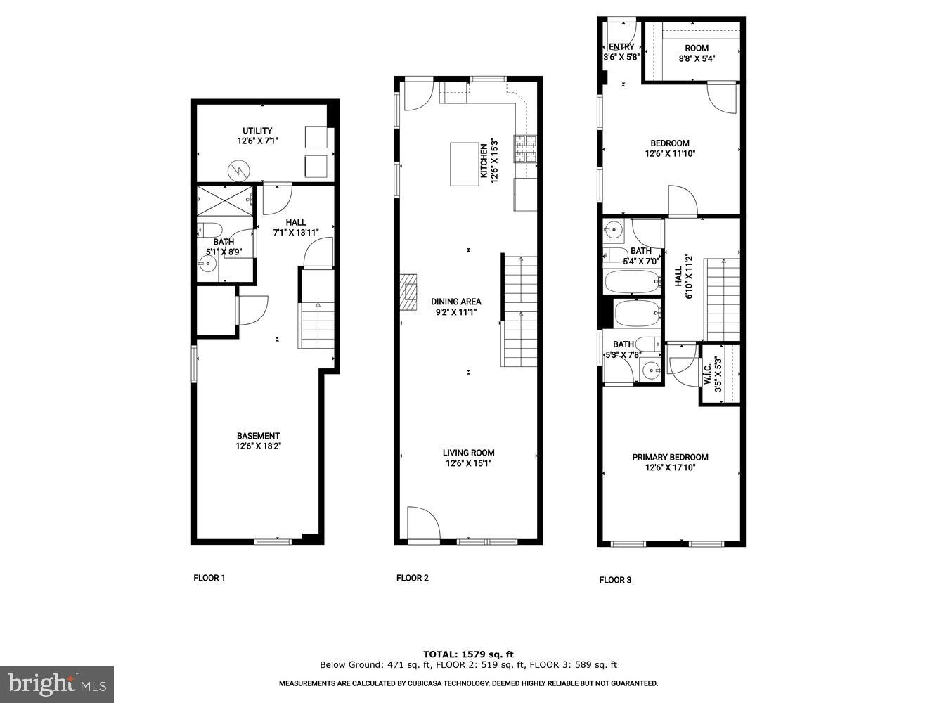CANTON - Residential