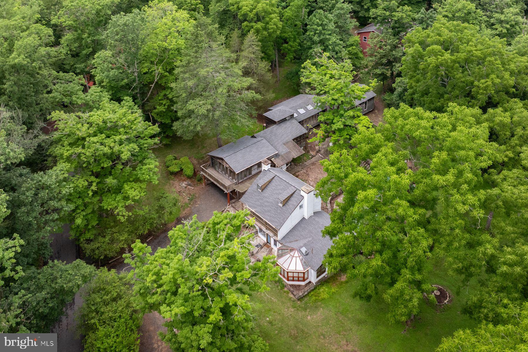 14 STOVER PARK ROAD