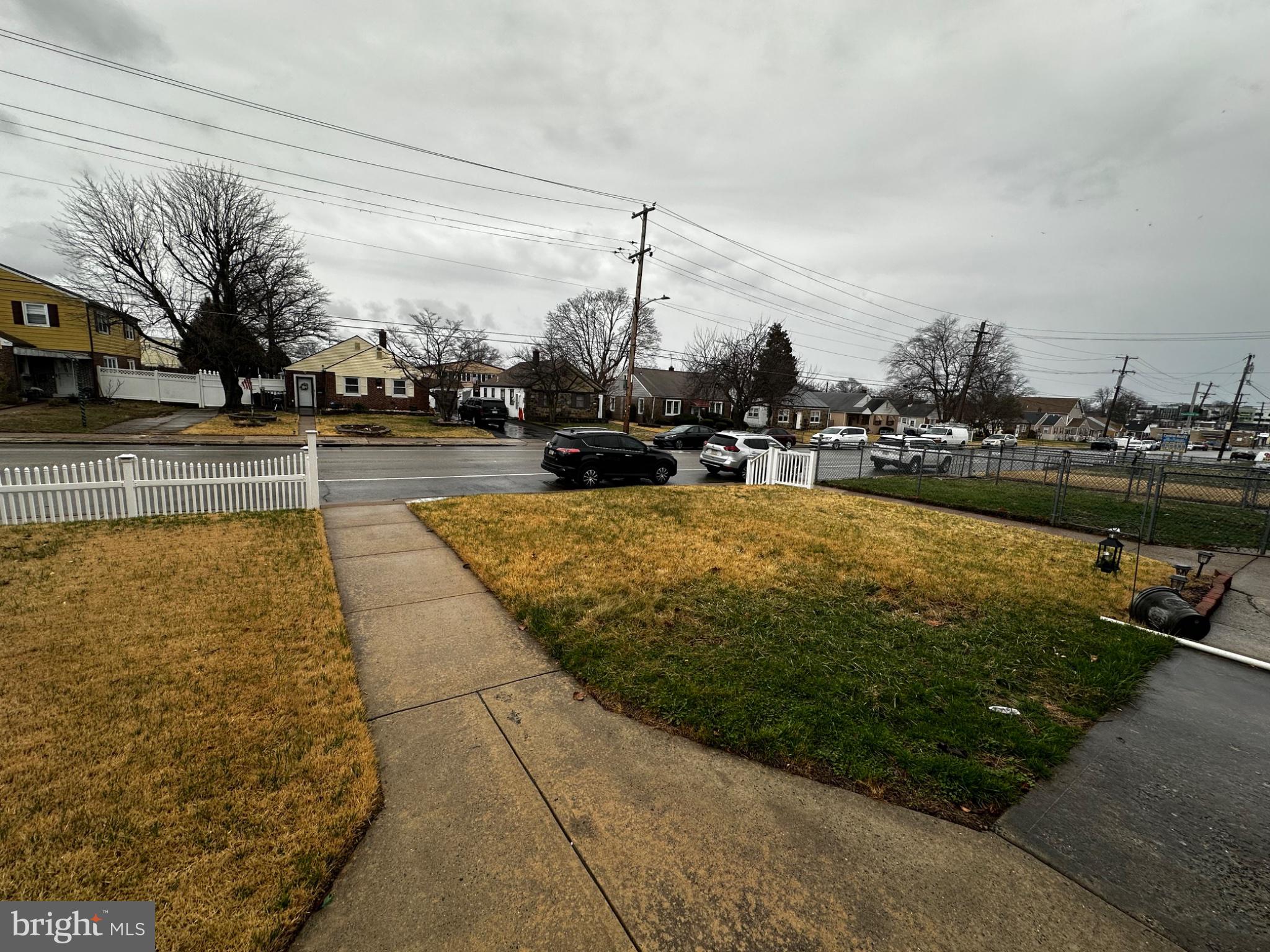 ACADEMY GARDENS - Residential