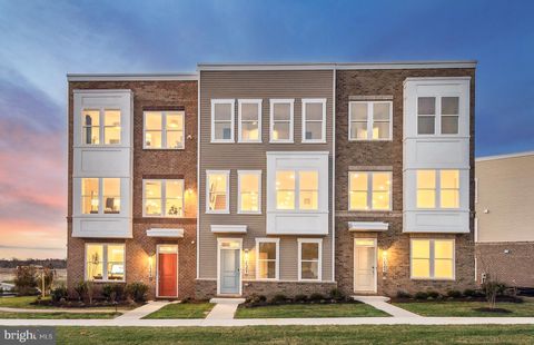 14347 DOWITCHER WAY BOYDS MD 20841