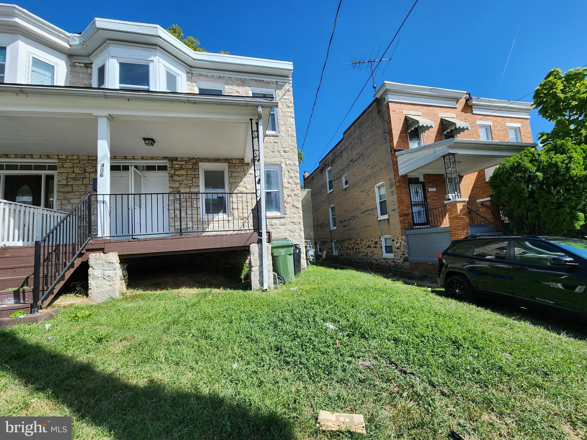 KERNEWOOD - Residential