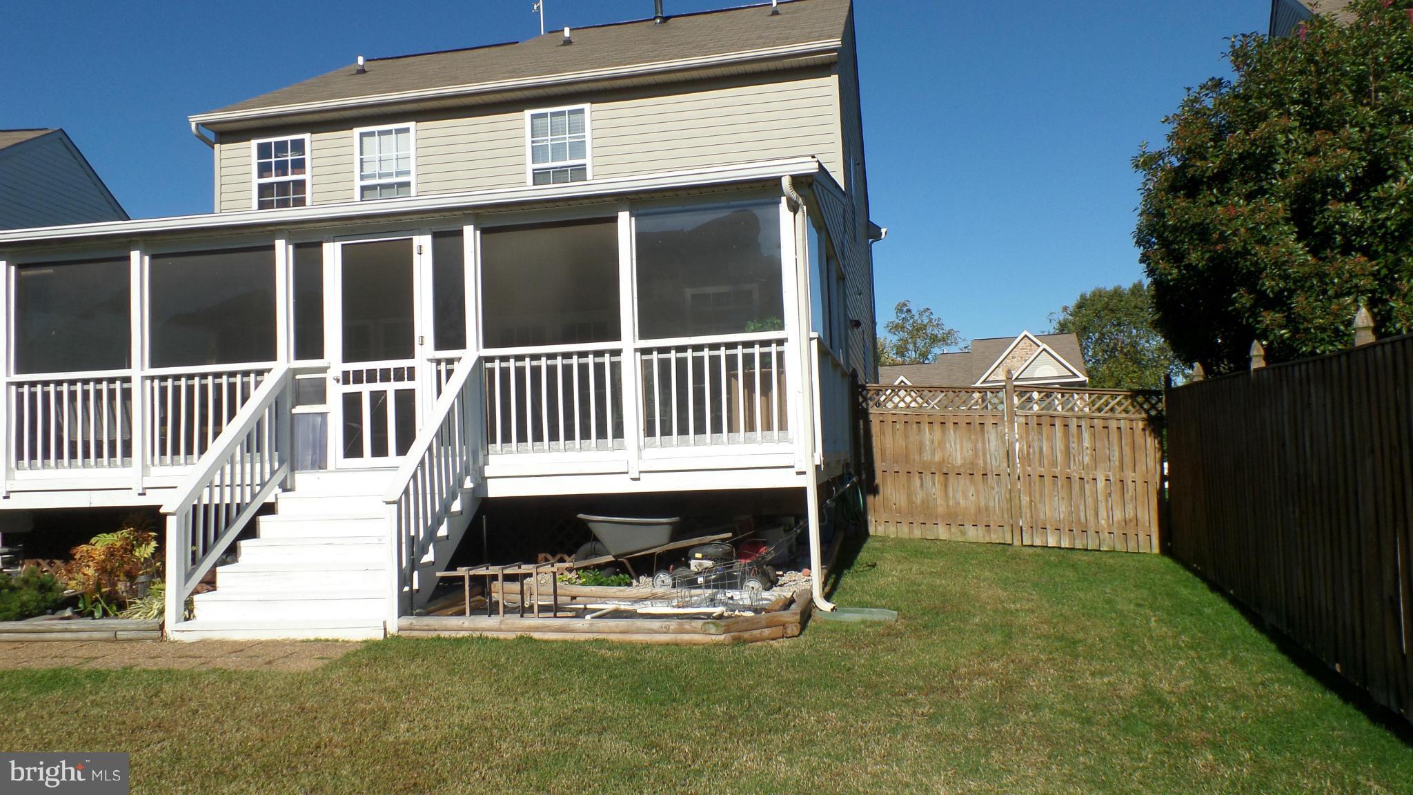 BEACHWOOD ESTATES - Residential