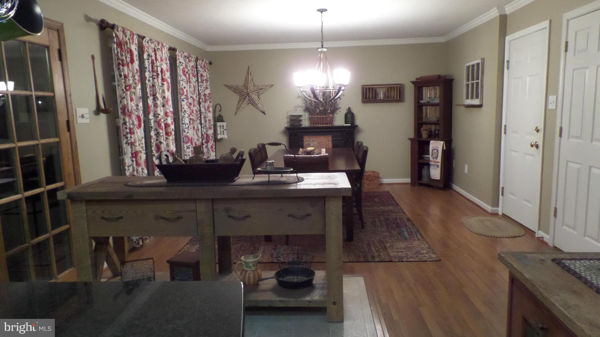 BEACHWOOD ESTATES - Residential