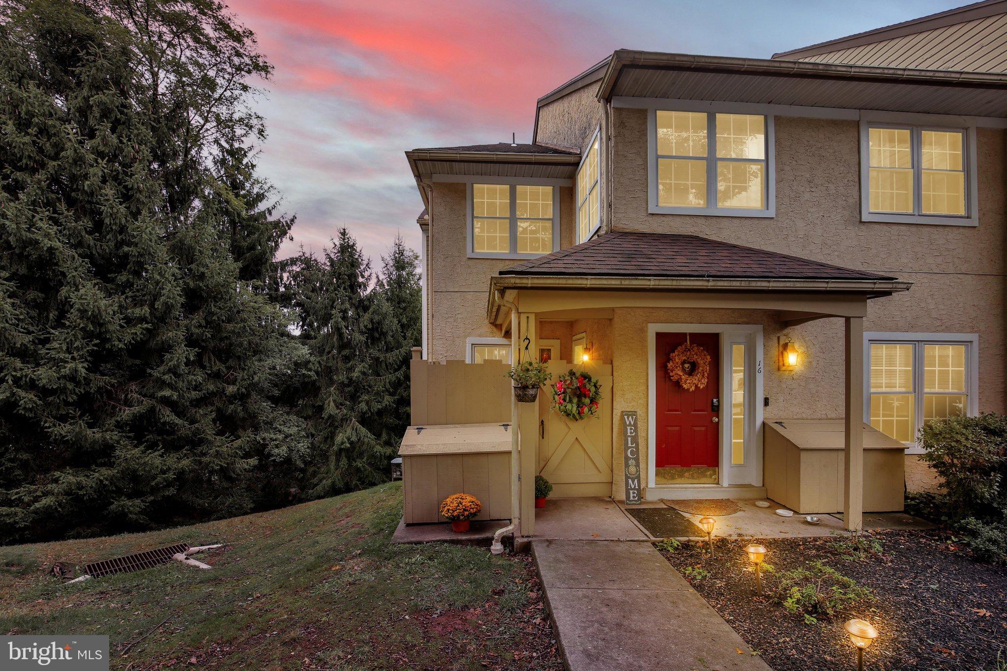 15 TANGLEWOOD DRIVE