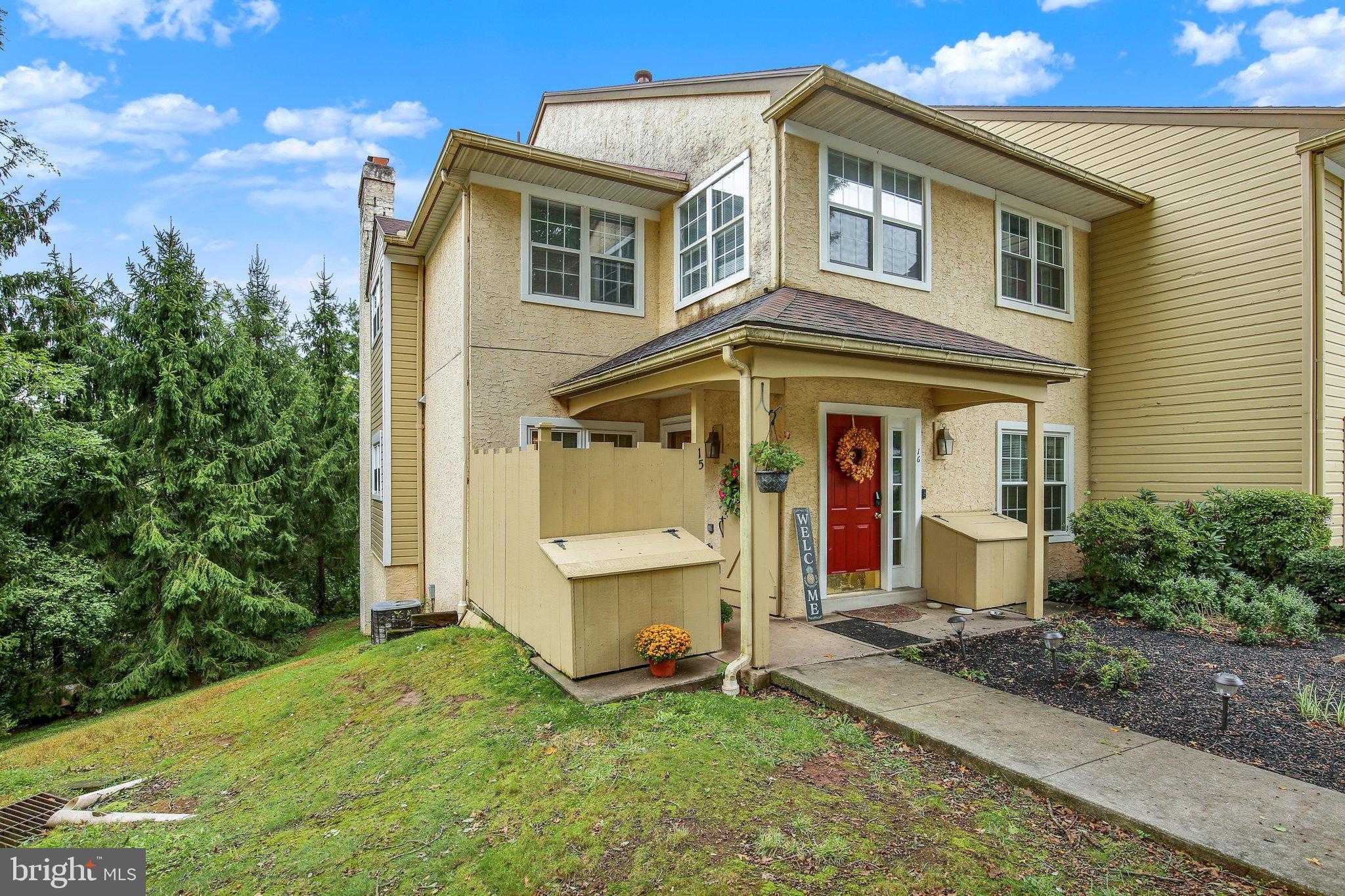 15 TANGLEWOOD DRIVE