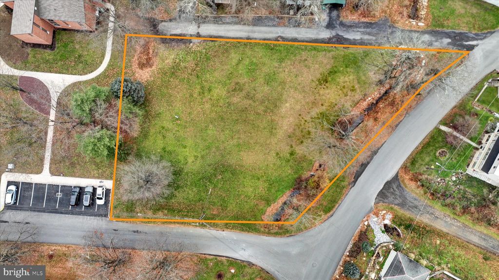 Photo of 0 Mill Street, PINE GROVE, PA 17963 (MLS # PASK2024696)