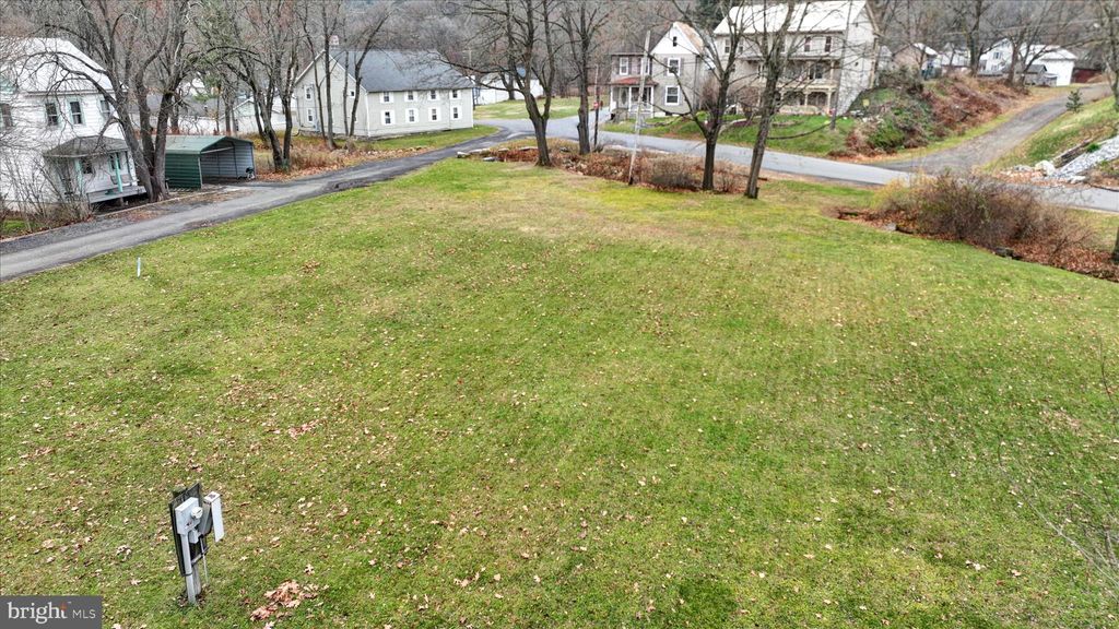 Photo of 0 Mill Street, PINE GROVE, PA 17963 (MLS # PASK2024696)