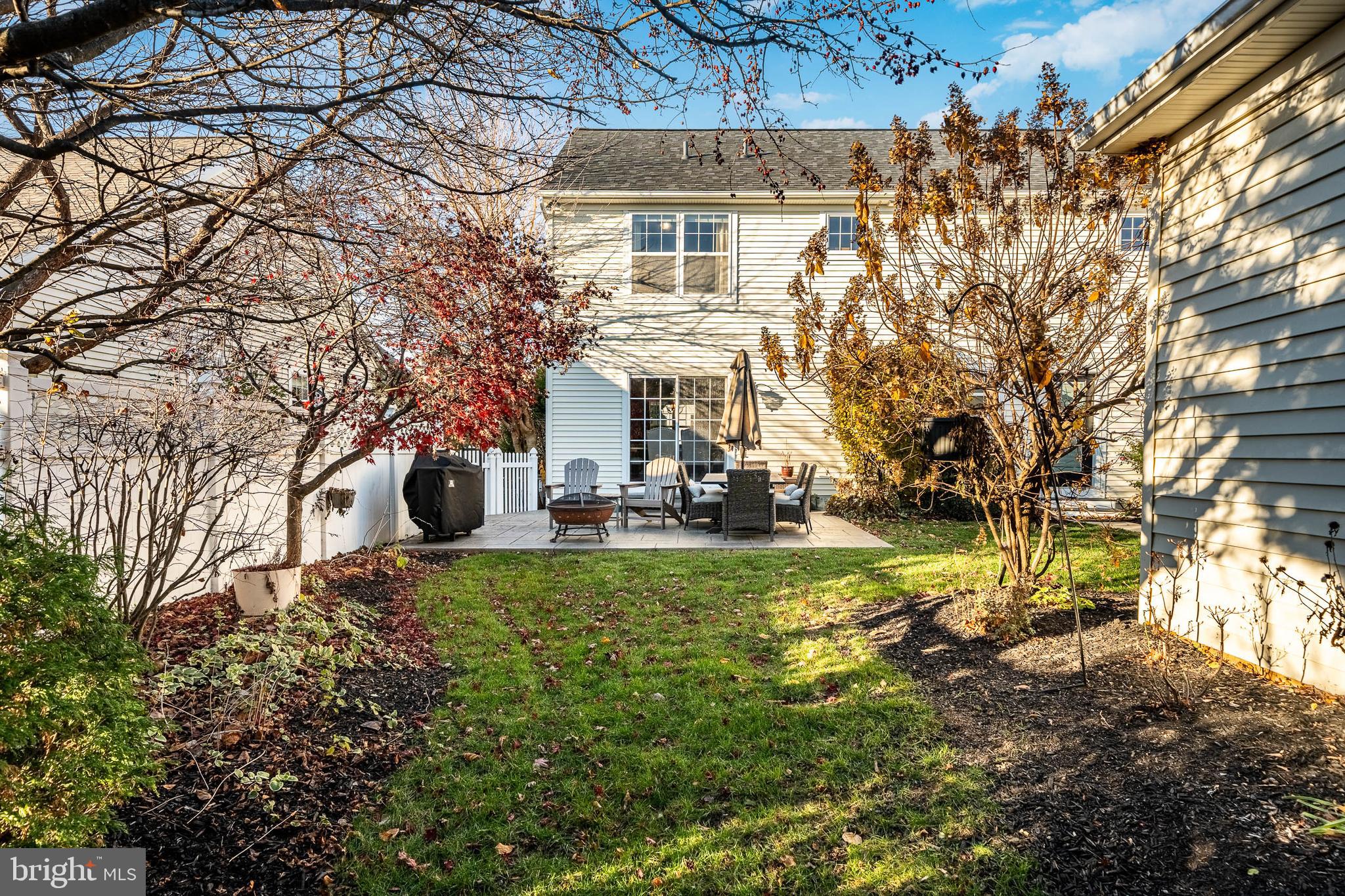 BRIGHTON - Residential