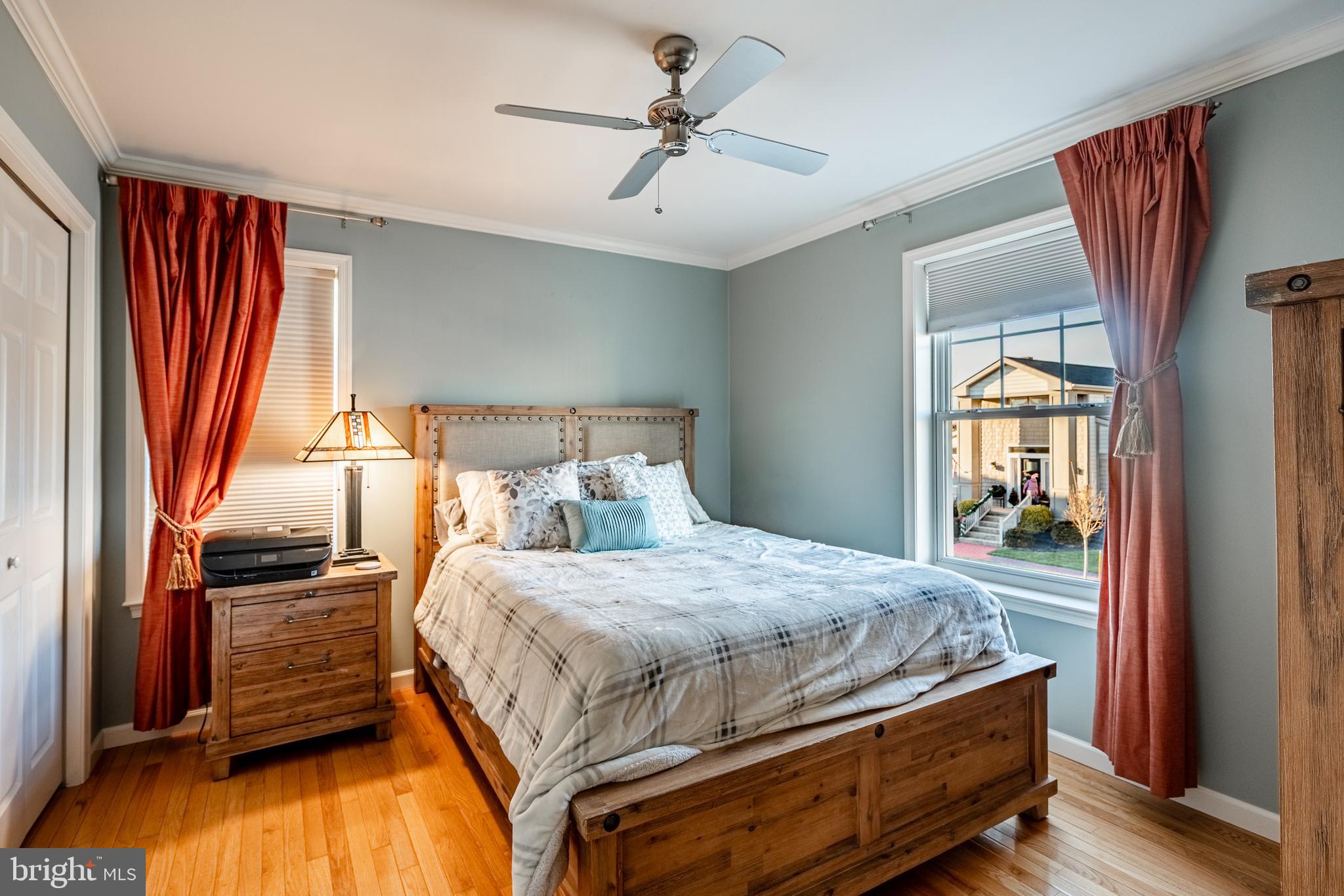 BRIGHTON - Residential