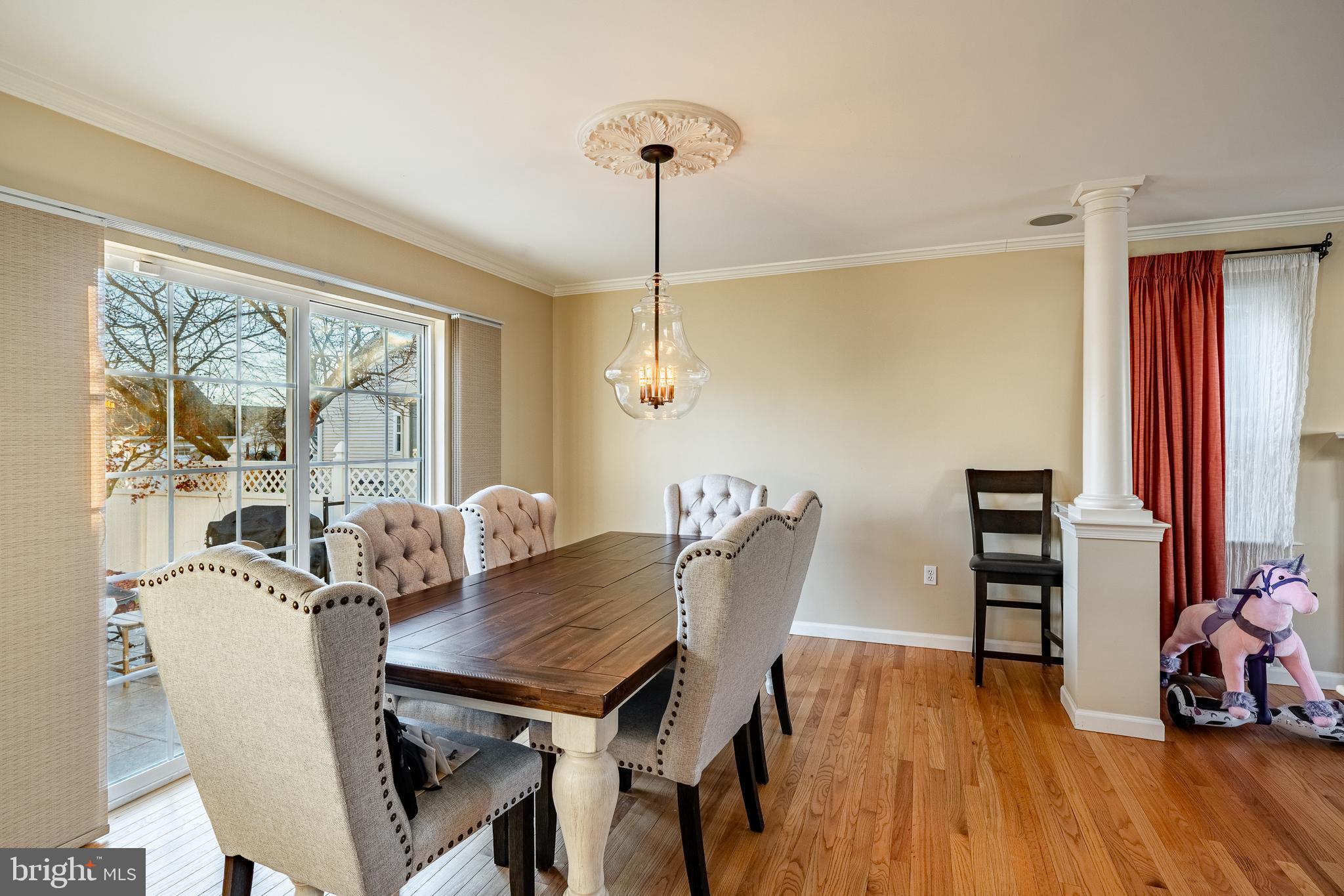 BRIGHTON - Residential