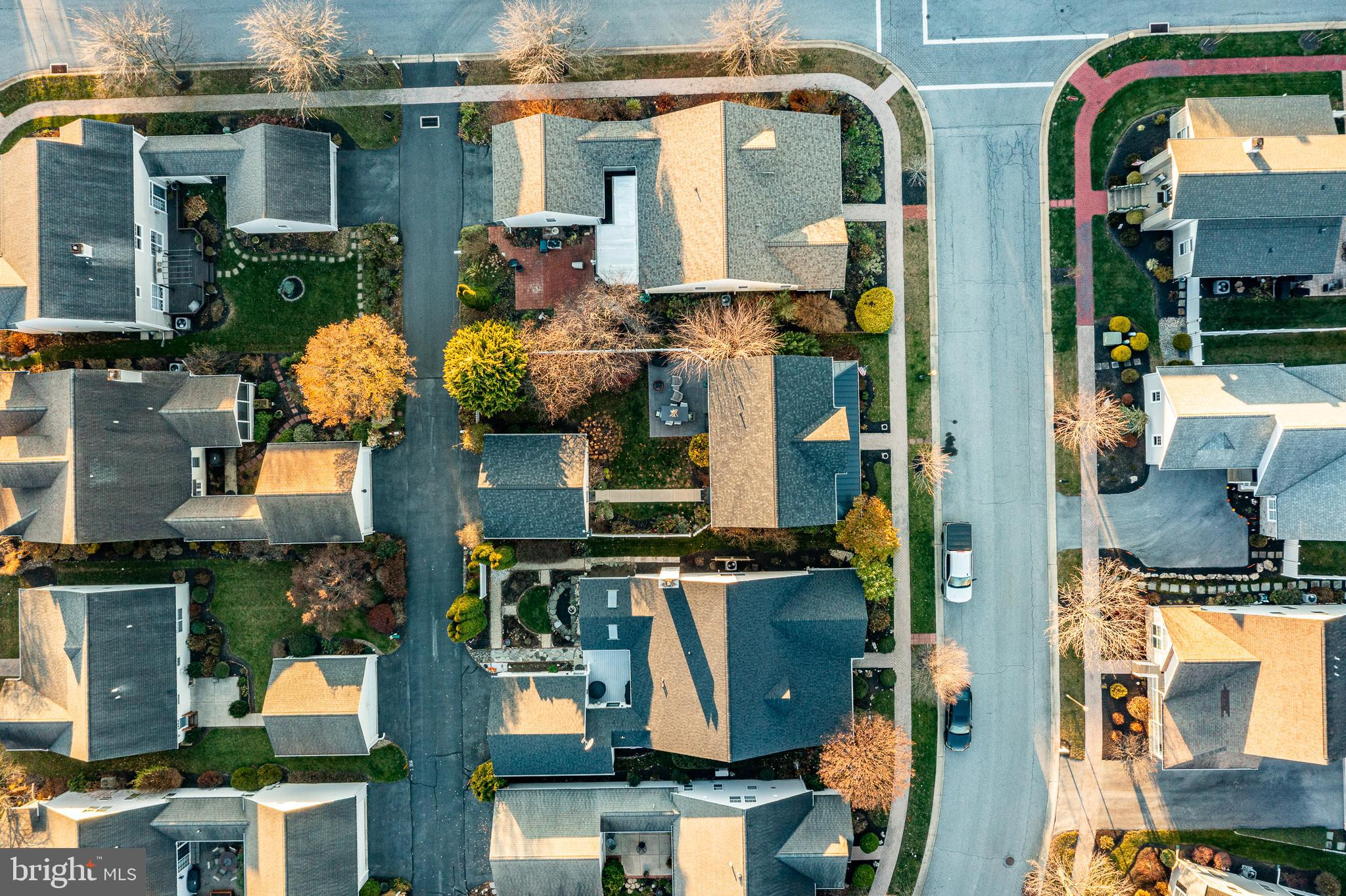 BRIGHTON - Residential