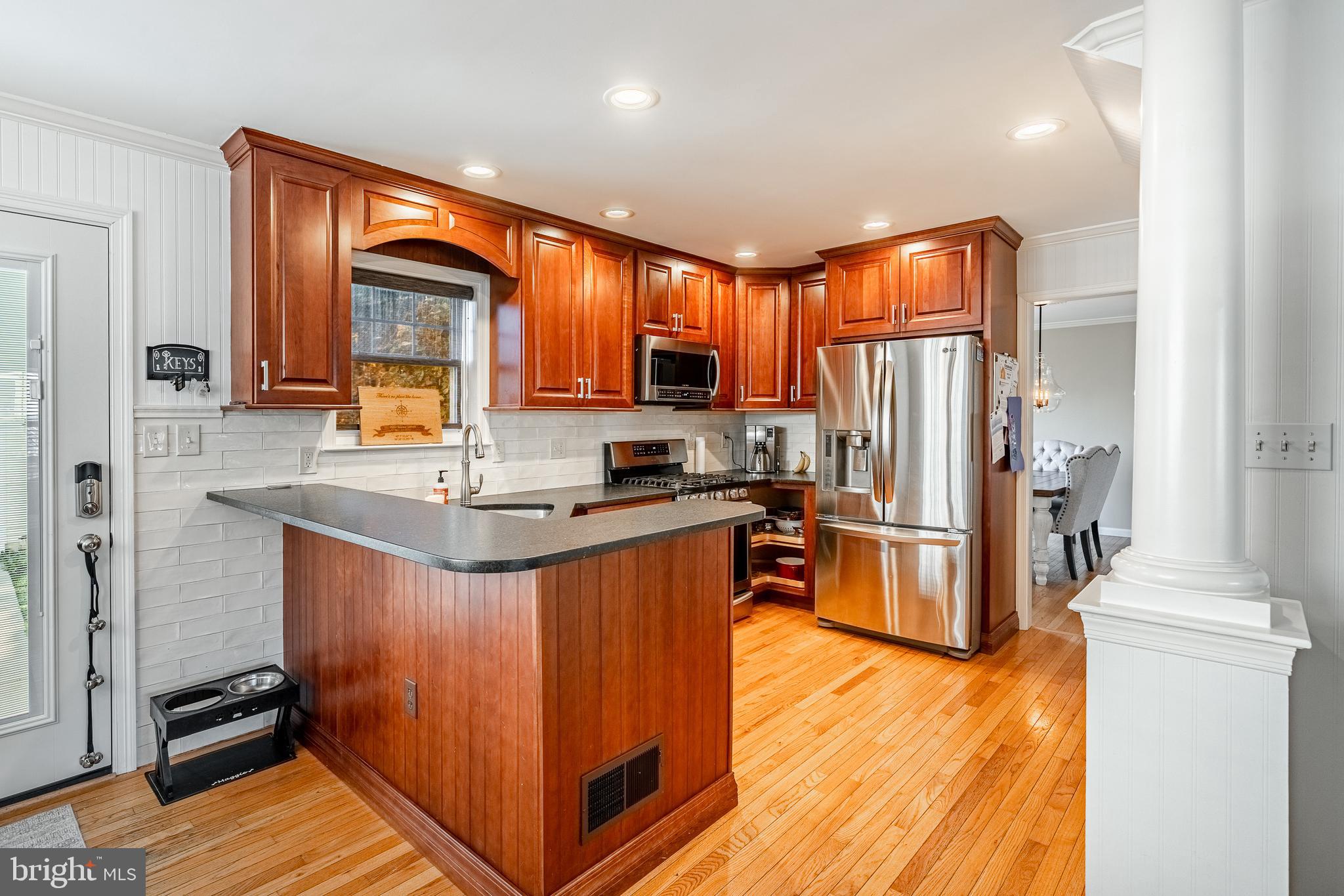 BRIGHTON - Residential