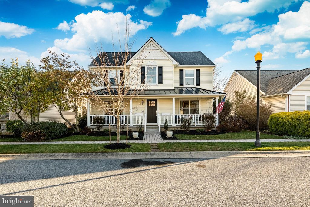 Photo of 1016 Sloan Street, LITITZ, PA 17543 (MLS # PALA2080384)