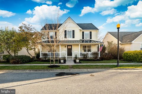 1016 SLOAN STREET LITITZ PA 17543