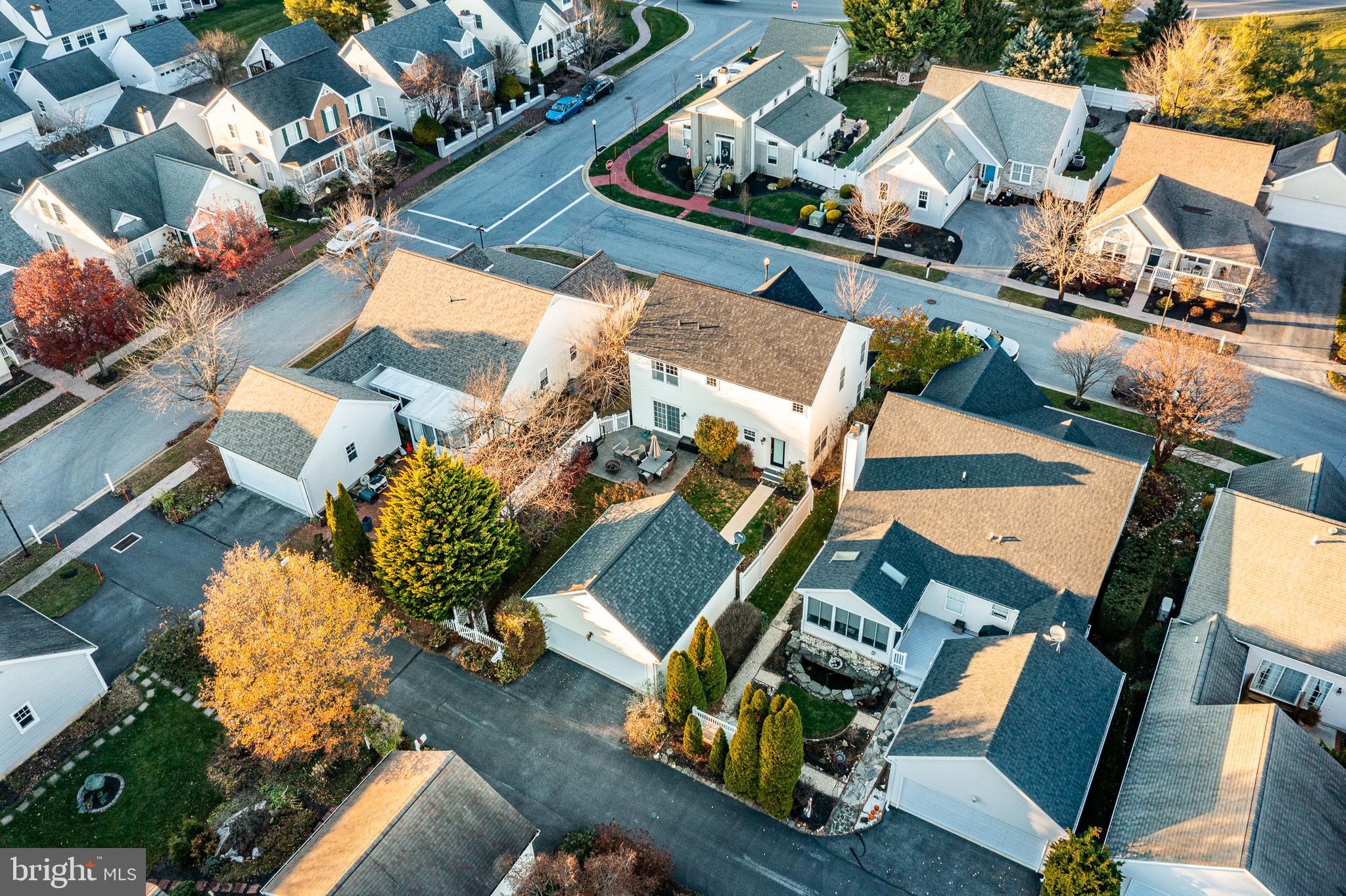 BRIGHTON - Residential