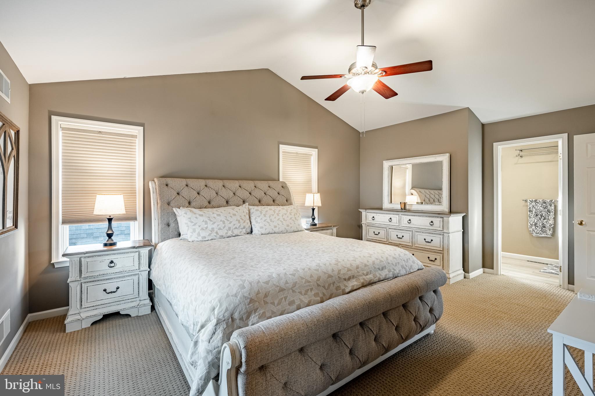 BRIGHTON - Residential