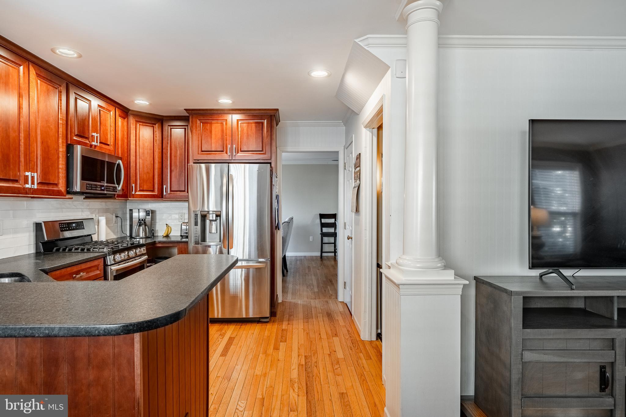 BRIGHTON - Residential