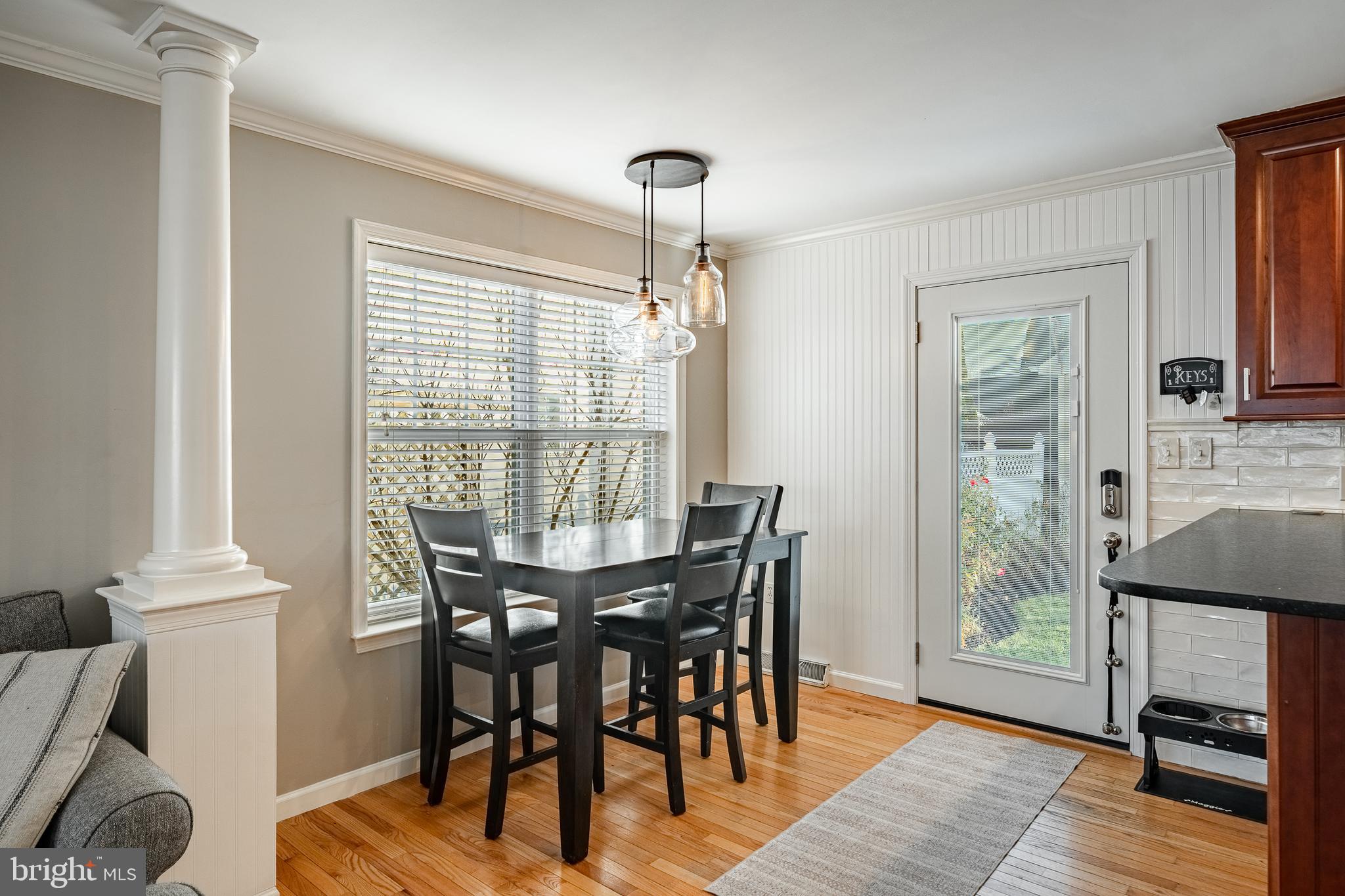 BRIGHTON - Residential