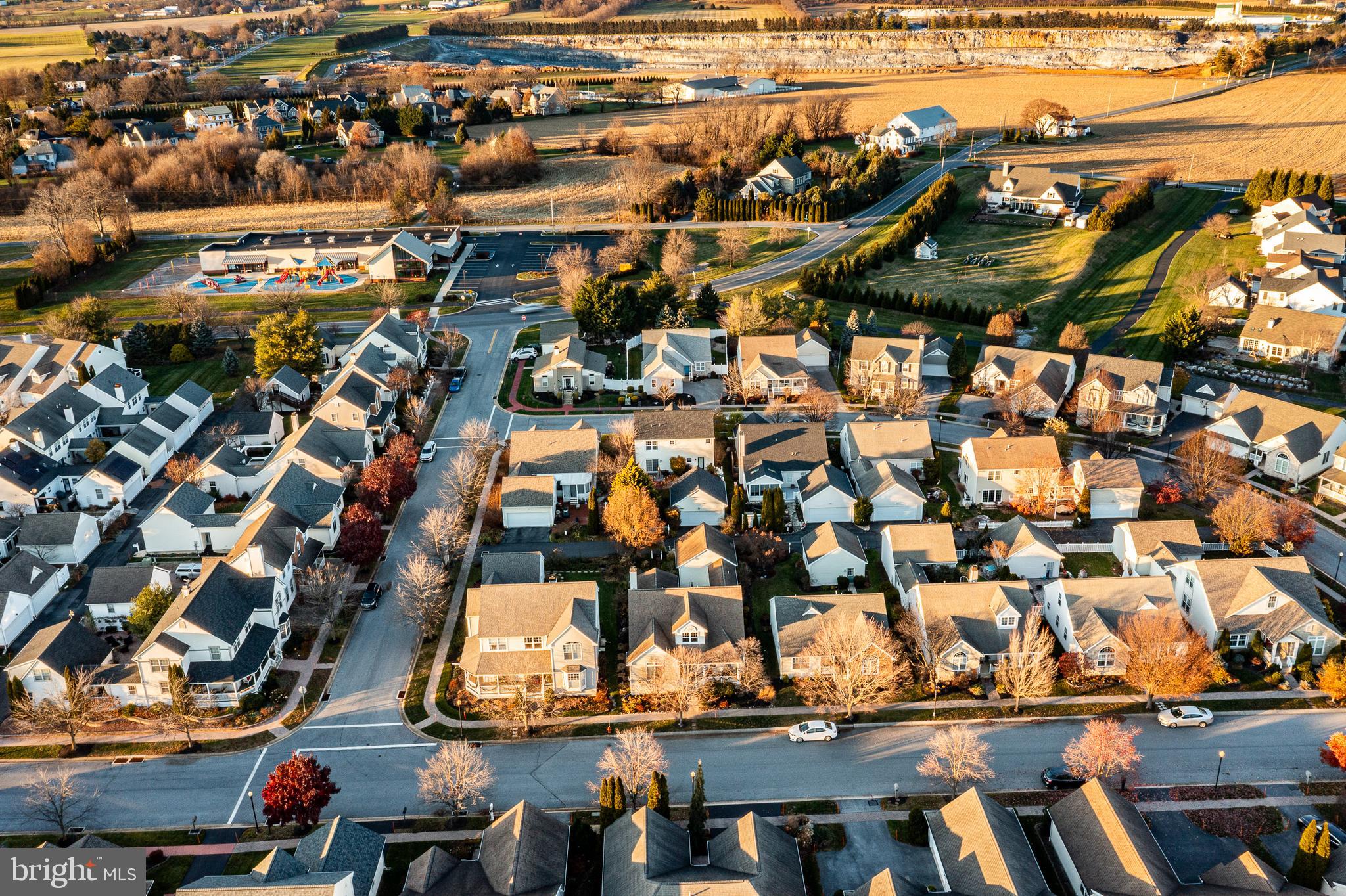 BRIGHTON - Residential