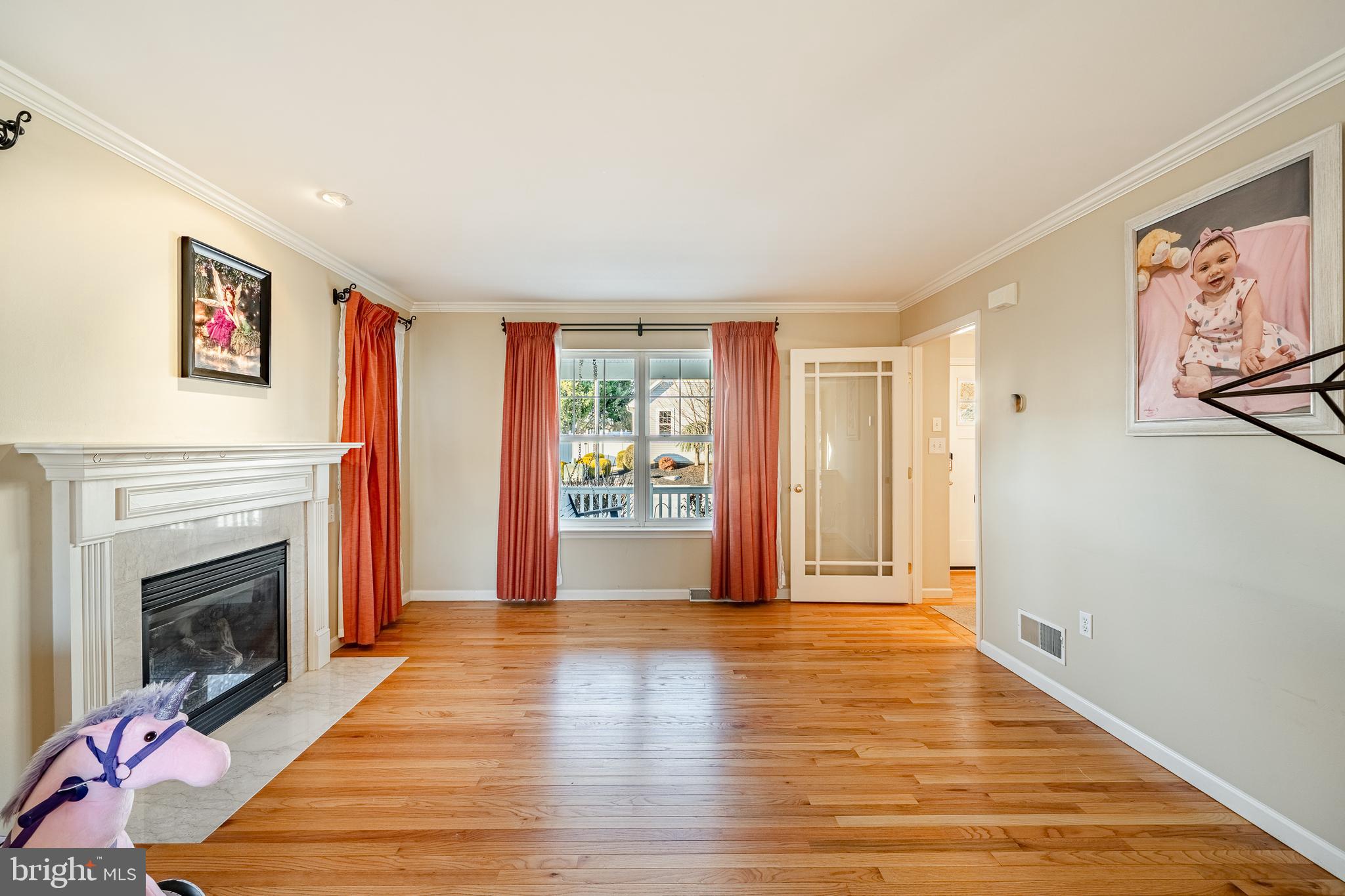 BRIGHTON - Residential