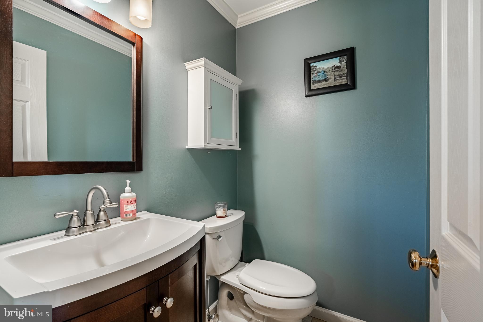 BRIGHTON - Residential