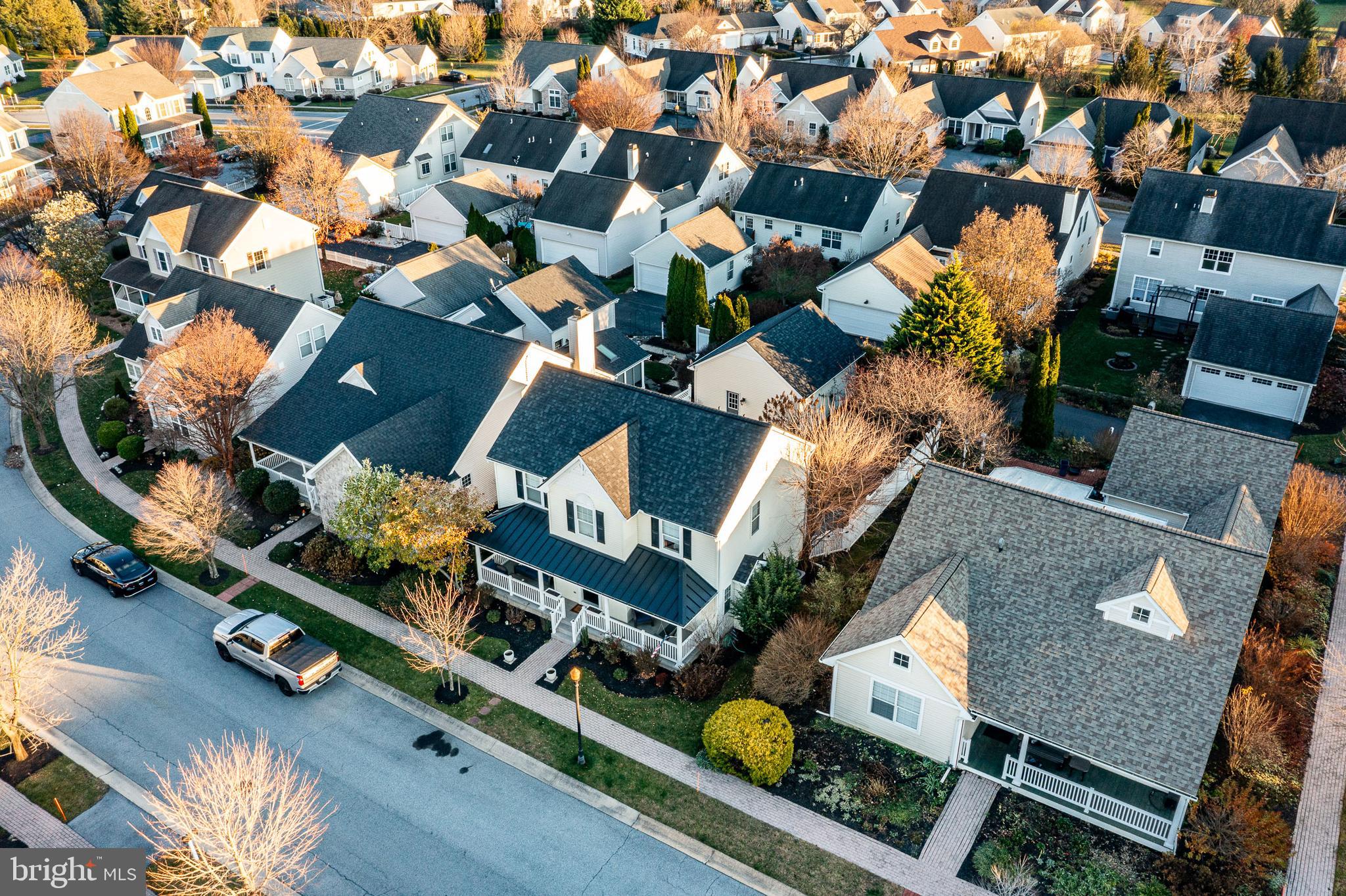 BRIGHTON - Residential