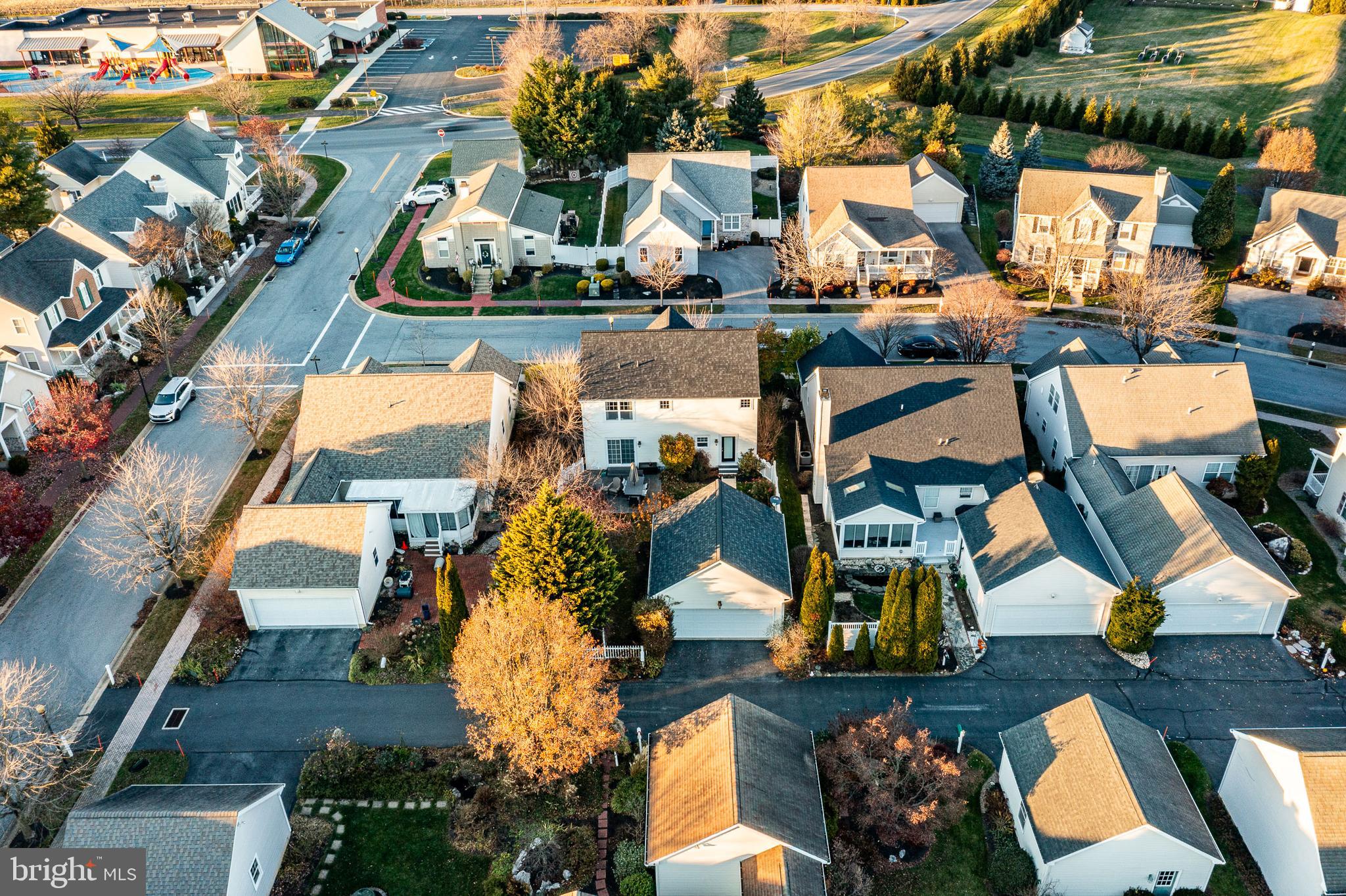 BRIGHTON - Residential