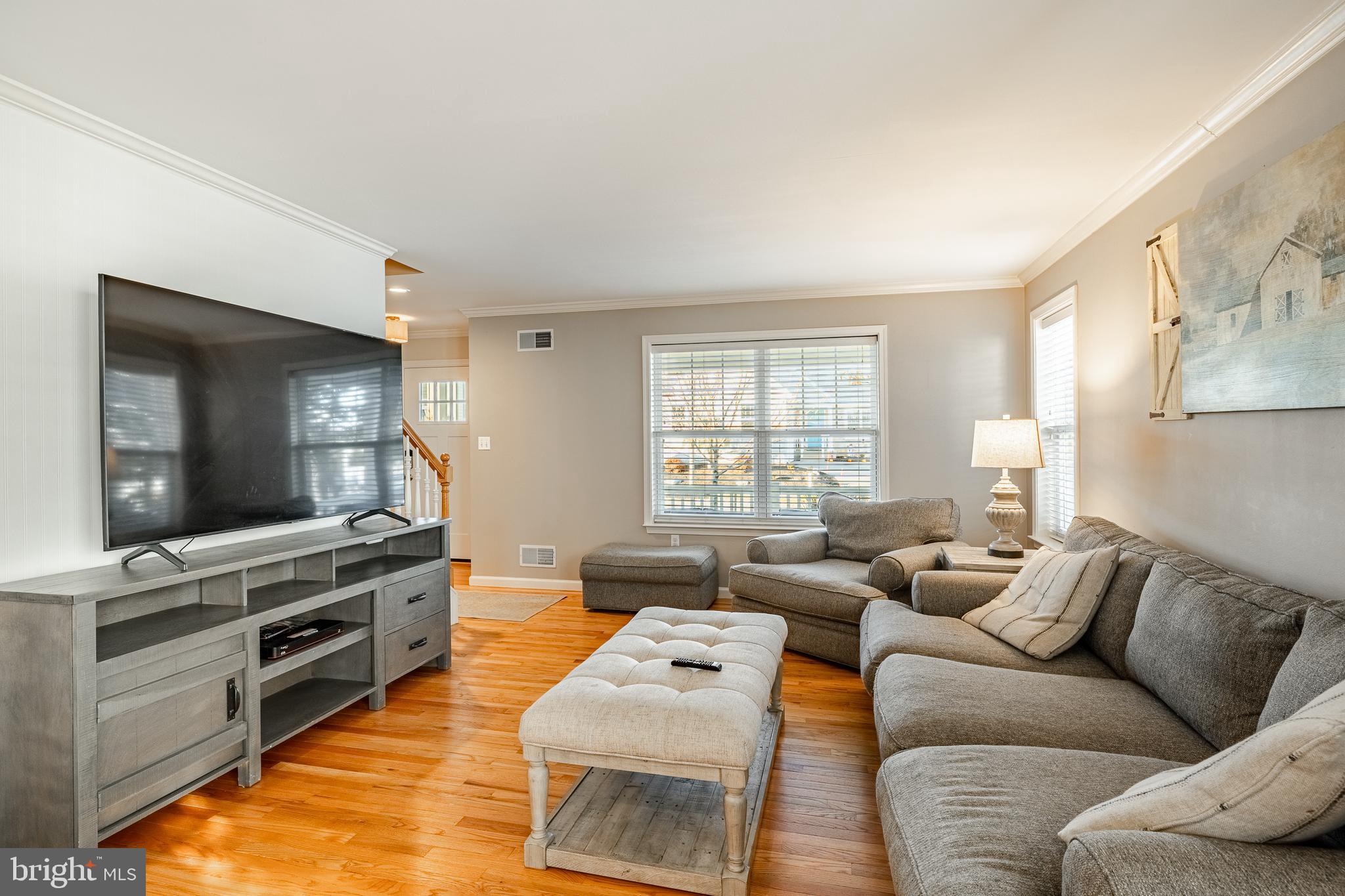 BRIGHTON - Residential