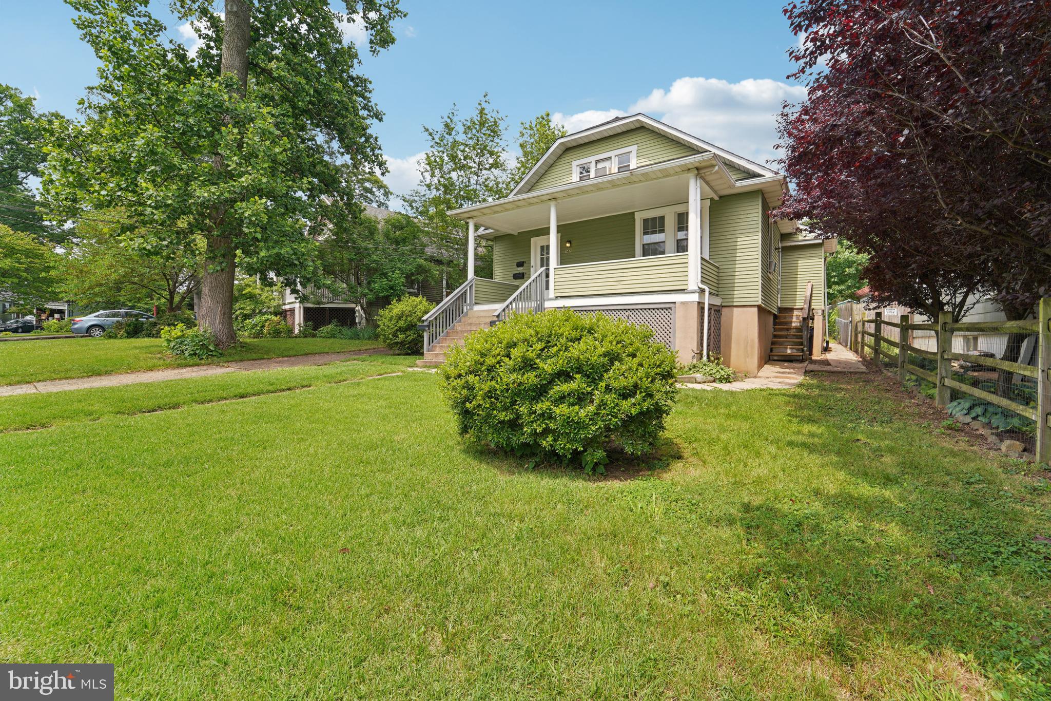 147 SANFORD AVENUE